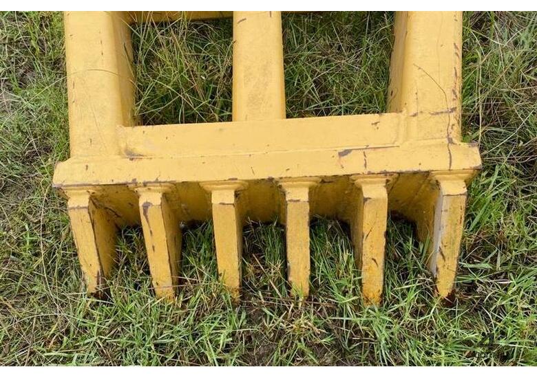 Used gessner Gessner Tree Harvesters in , Listed on Machines4u