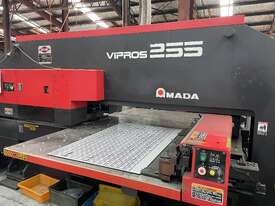 Amada Vipros255 - picture0' - Click to enlarge