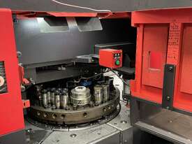 Amada Vipros255 - picture1' - Click to enlarge