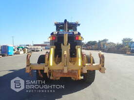 2010 CATERPILLAR 140M MOTOR GRADER - picture1' - Click to enlarge