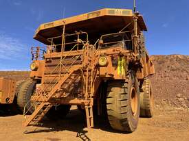 CATERPILLAR 789C HAUL TRUCK - picture0' - Click to enlarge