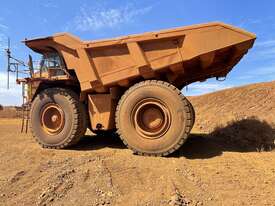 CATERPILLAR 789C HAUL TRUCK - picture0' - Click to enlarge