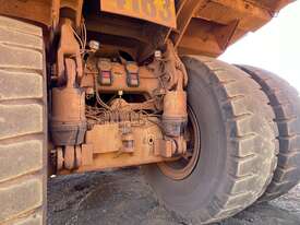 CATERPILLAR 789C HAUL TRUCK - picture1' - Click to enlarge