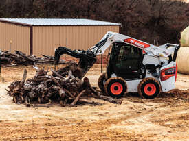 Bobcat S76 Skid-Steer Loaders *EXPRESSION OF INTEREST* - picture0' - Click to enlarge