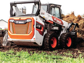Bobcat S76 Skid-Steer Loaders *EXPRESSION OF INTEREST* - picture1' - Click to enlarge