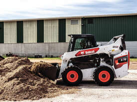 Bobcat S76 Skid-Steer Loaders *EXPRESSION OF INTEREST* - picture2' - Click to enlarge