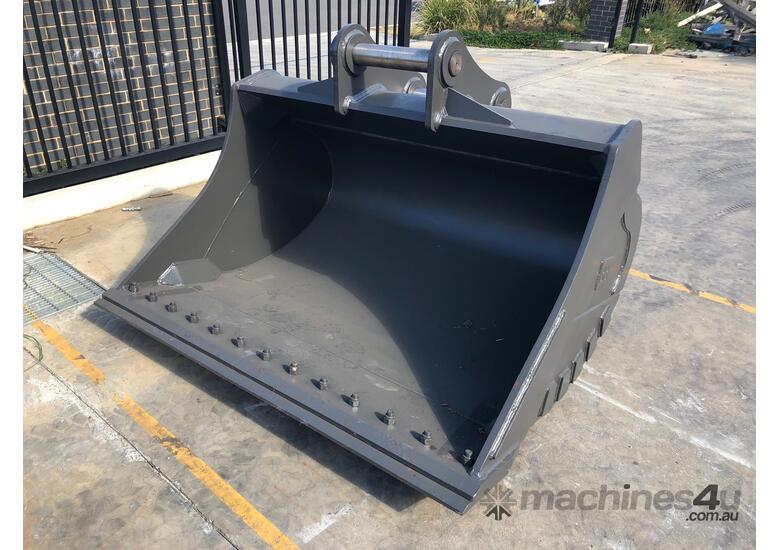 New 2022 Sydney Buckets MUD BUCKET 20 TONNE SYDNEY BUCKETS Excavator ...