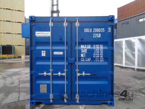 SHIPPING CONTAINERS FOR SALE 20FT/40FT/45T/53FT BOTH NEW AND USED