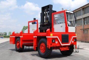 HT15 - Side Loader