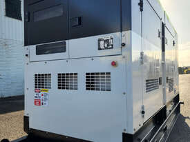 300KVA Komatsu -Denyo Japan Premium Quality Diesel Generator  - picture0' - Click to enlarge
