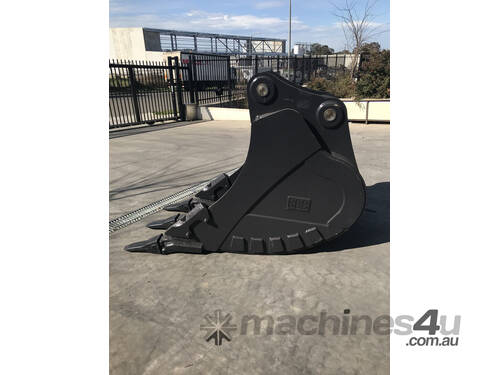 GP900MM WIDE BUCKET 34 TONNE SYDNEY BUCKETS