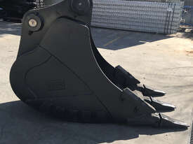 GP900MM WIDE BUCKET 34 TONNE SYDNEY BUCKETS - picture0' - Click to enlarge