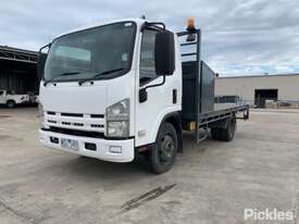 2009 Isuzu NQR450 - picture0' - Click to enlarge