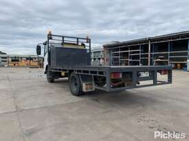 2009 Isuzu NQR450 - picture2' - Click to enlarge