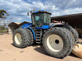 2013 New Holland T9.505 - picture1' - Click to enlarge