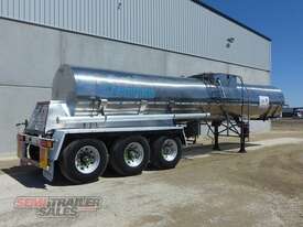 Custom Semi Chemtrans 37FT Tanker - picture1' - Click to enlarge