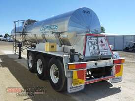 Custom Semi Chemtrans 37FT Tanker - picture2' - Click to enlarge