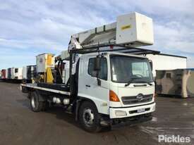 2012 Hino FG - picture0' - Click to enlarge