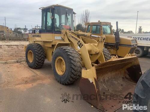 1996 Caterpillar 928F