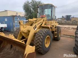 1996 Caterpillar 928F - picture0' - Click to enlarge