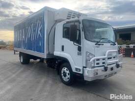 2013 Isuzu FSR 850 Long - picture0' - Click to enlarge