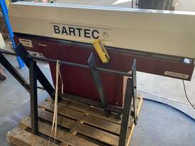 Bartec Rapidfeed 65 barfeeder  - picture0' - Click to enlarge
