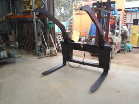 Log Grab / Grapple GT53 - picture2' - Click to enlarge