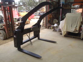 Log Grab / Grapple GT53 - picture0' - Click to enlarge