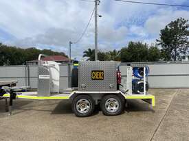 Mine Spec Welding Trailer  - picture2' - Click to enlarge