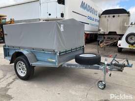 2013 Trailers 2000 S5L7AOR - picture0' - Click to enlarge