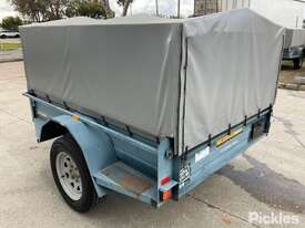 2013 Trailers 2000 S5L7AOR - picture2' - Click to enlarge