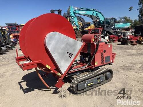 2012 Hinowa TS1100