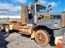 1987 KENWORTH C500 6x4 PRIME MOVER - picture0' - Click to enlarge