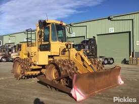 1995 Caterpillar 816B - picture0' - Click to enlarge