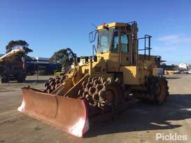 1995 Caterpillar 816B - picture0' - Click to enlarge