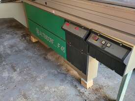 Used Altendorf Panel Saw - picture0' - Click to enlarge