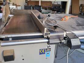 Used Altendorf Panel Saw - picture0' - Click to enlarge