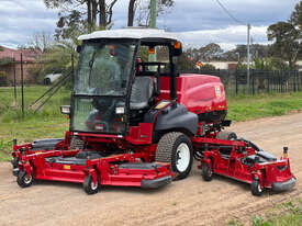 Toro Groundsmaster 5900 Wide Area mower Lawn Equipment - picture0' - Click to enlarge