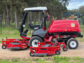 Toro Groundsmaster 5900 Wide Area mower Lawn Equipment - picture0' - Click to enlarge