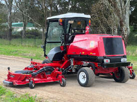 Toro Groundsmaster 5900 Wide Area mower Lawn Equipment - picture1' - Click to enlarge