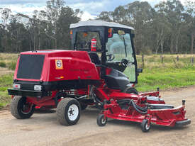 Toro Groundsmaster 5900 Wide Area mower Lawn Equipment - picture2' - Click to enlarge