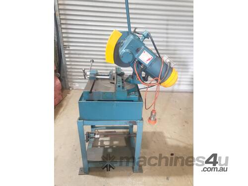 Brobo Waldown Cold Saw