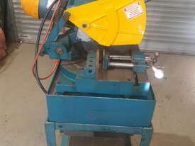 Brobo Waldown Cold Saw - picture1' - Click to enlarge