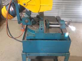 Brobo Waldown Cold Saw - picture2' - Click to enlarge