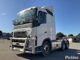 2015 Volvo FH13 - picture0' - Click to enlarge