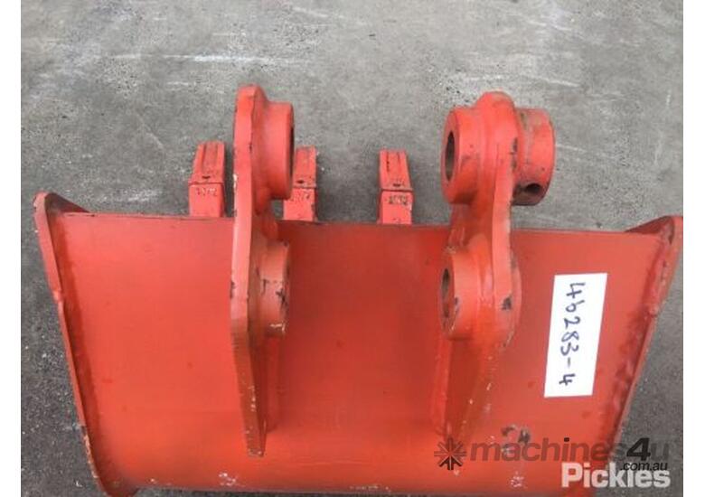 Used 440mm Digging Bucket Excavator Bucket in , Listed on Machines4u