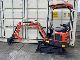 Rhinoceros XN12-S Excavator Package - picture0' - Click to enlarge