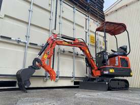 Rhinoceros XN12-S Excavator Package - picture1' - Click to enlarge