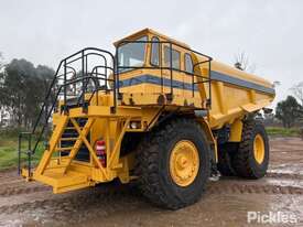 Komatsu HD465-3 - picture0' - Click to enlarge