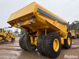 Komatsu HD465-3 - picture2' - Click to enlarge